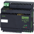 Murr Elektronik PICCO 12V/6A (72W) - POWER SUPPLY / 1-PHASE, In: 110-230VAC / OUT: 12 - 15VDC/6A, Screw connection 87018